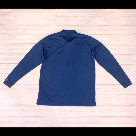 🆕 New York Mets Long Sleeve Long Sleeve Shirt - Picture 3 of 7